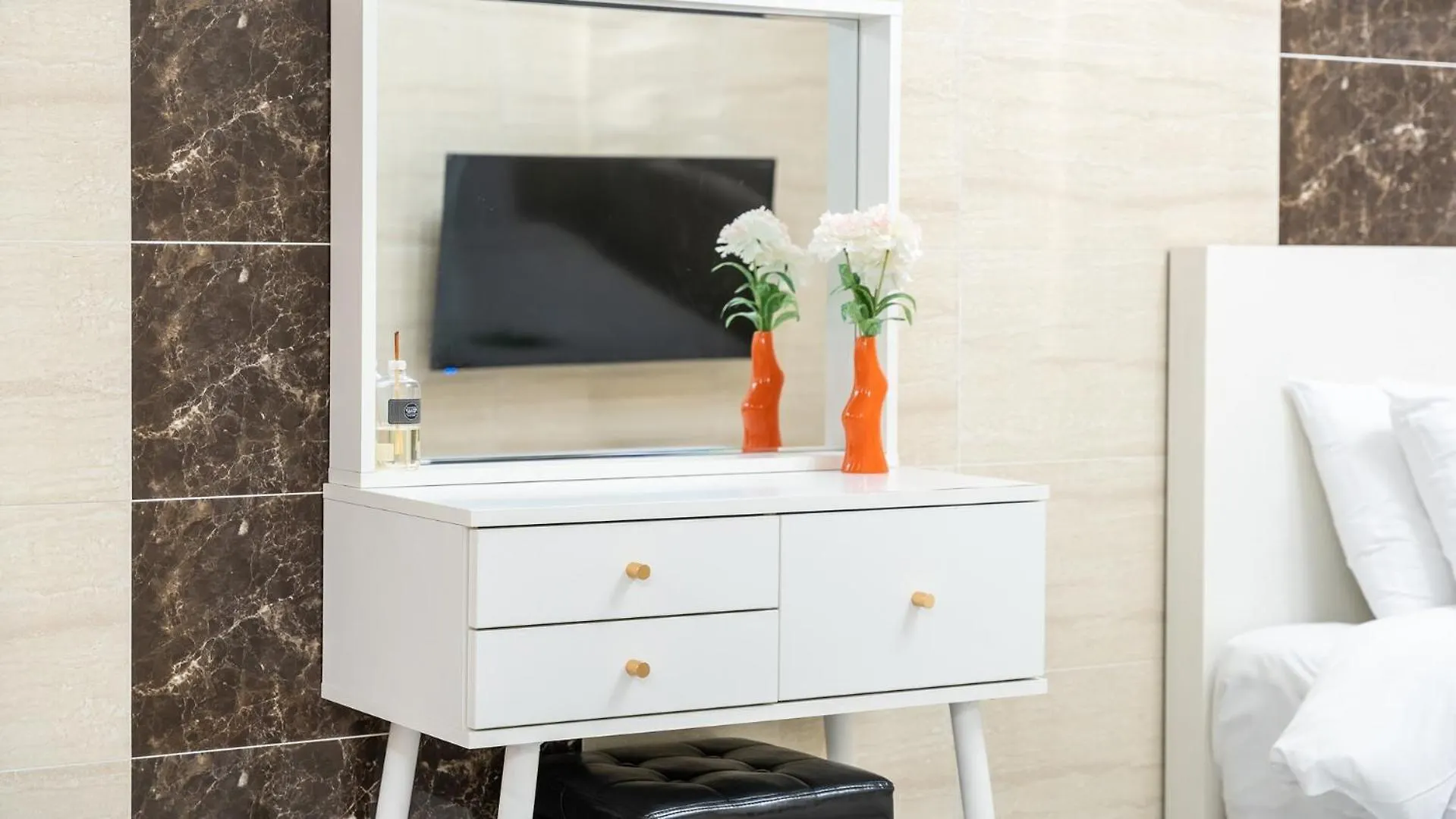 Ganghwado Lafamilia Pension インチョン広域市