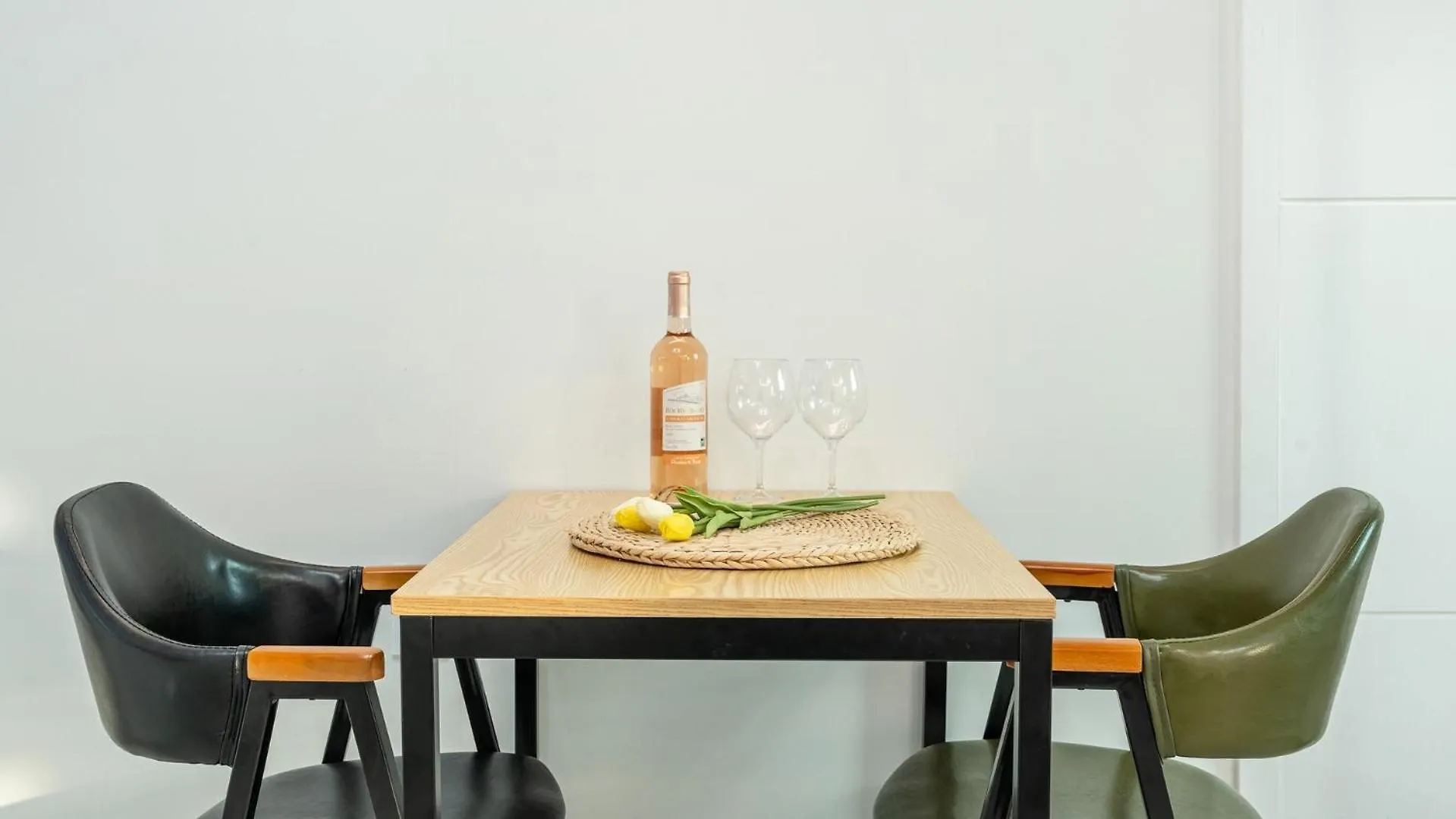 Ganghwado Lafamilia Pension インチョン広域市 0*,