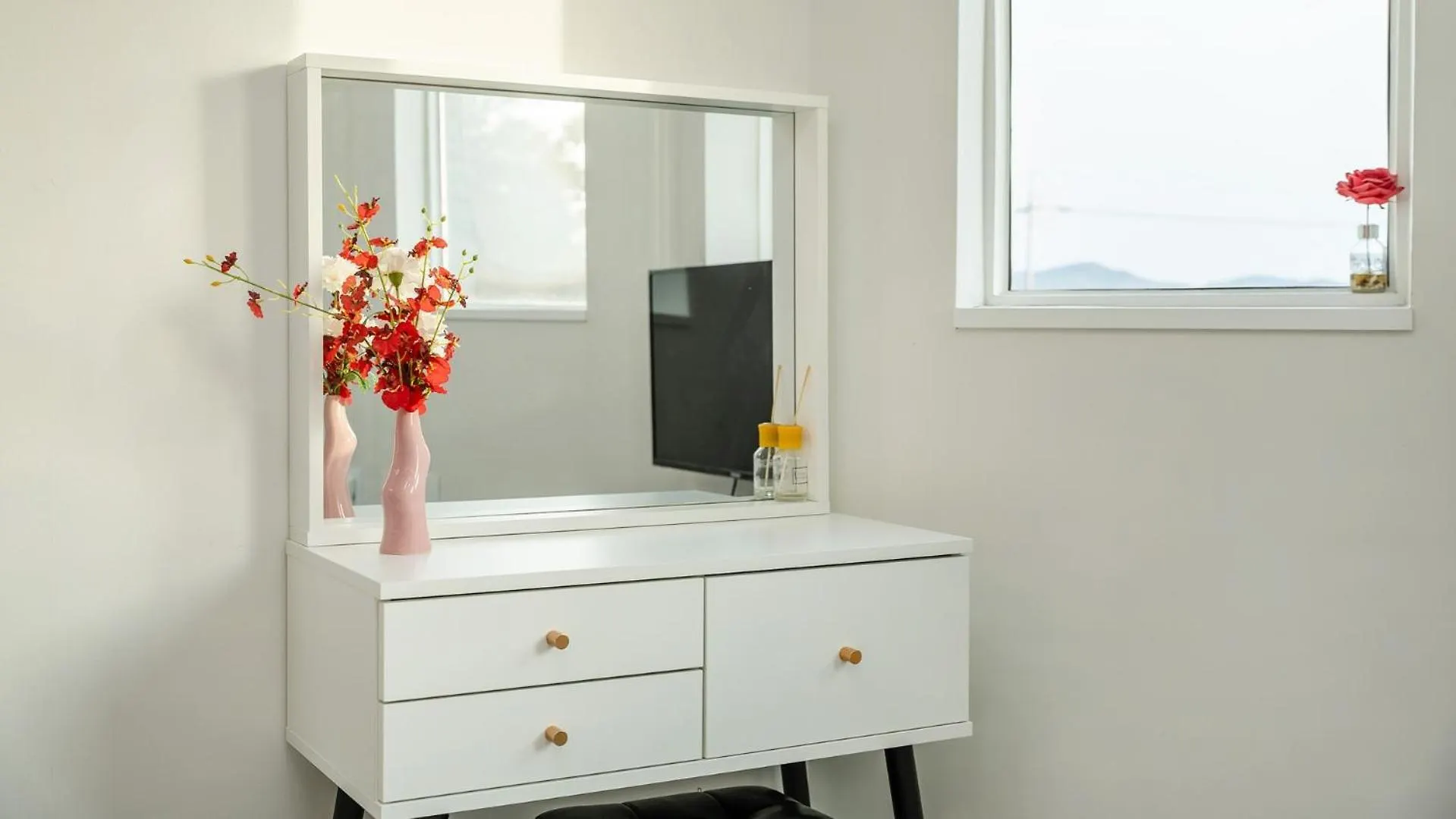 Ganghwado Lafamilia Pension インチョン広域市 0*,  韓国