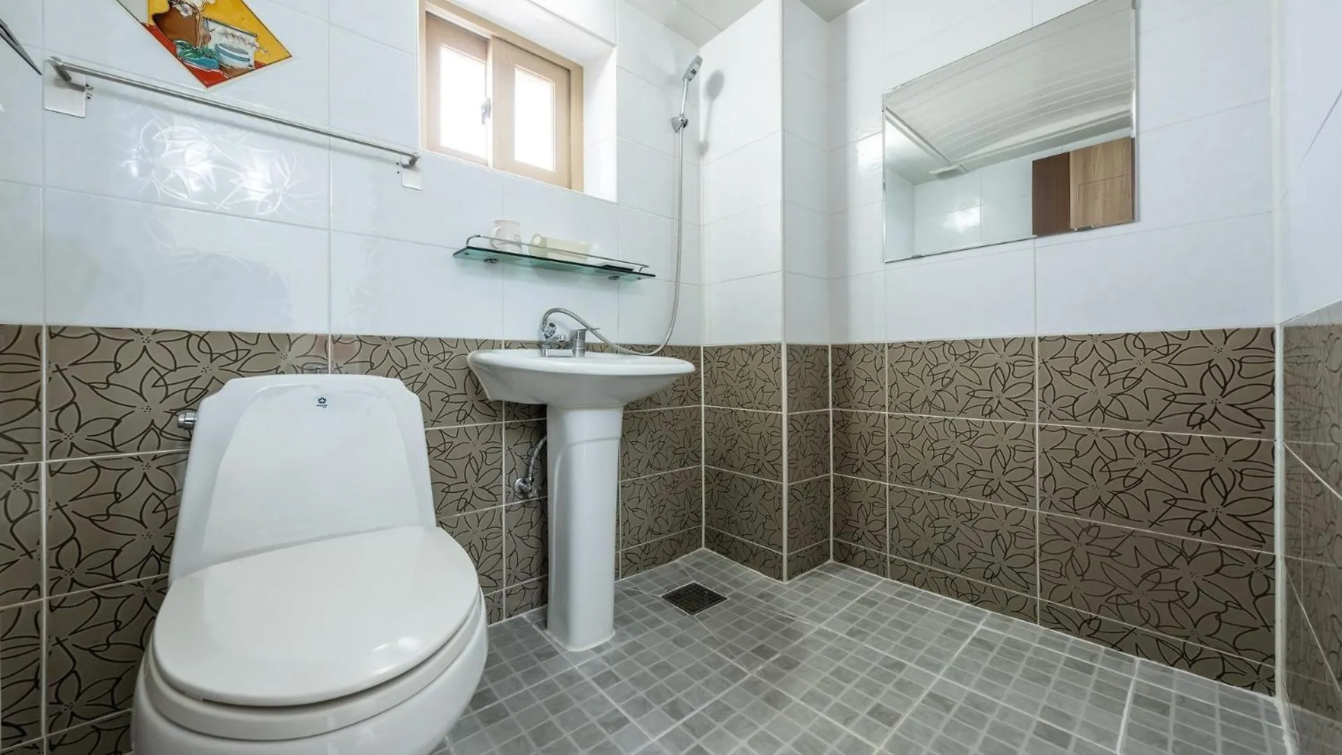 Ganghwado Lafamilia Pension インチョン広域市 0*,