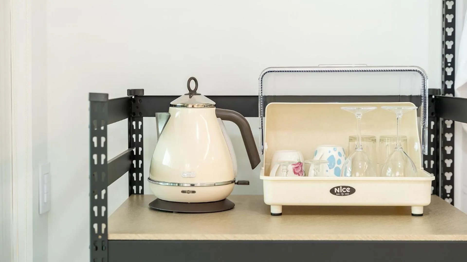 Ganghwado Lafamilia Pension インチョン広域市 0*,  韓国