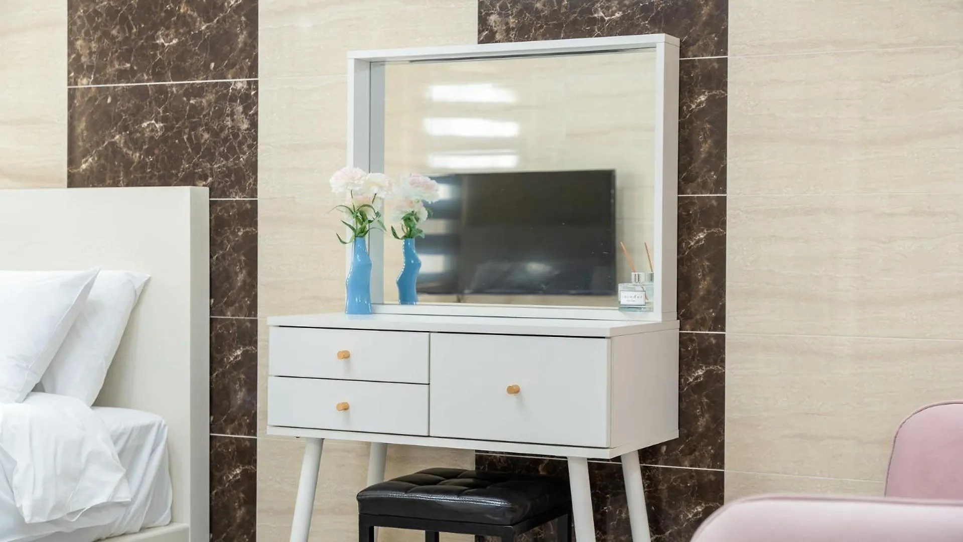 Ganghwado Lafamilia Pension インチョン広域市 別荘