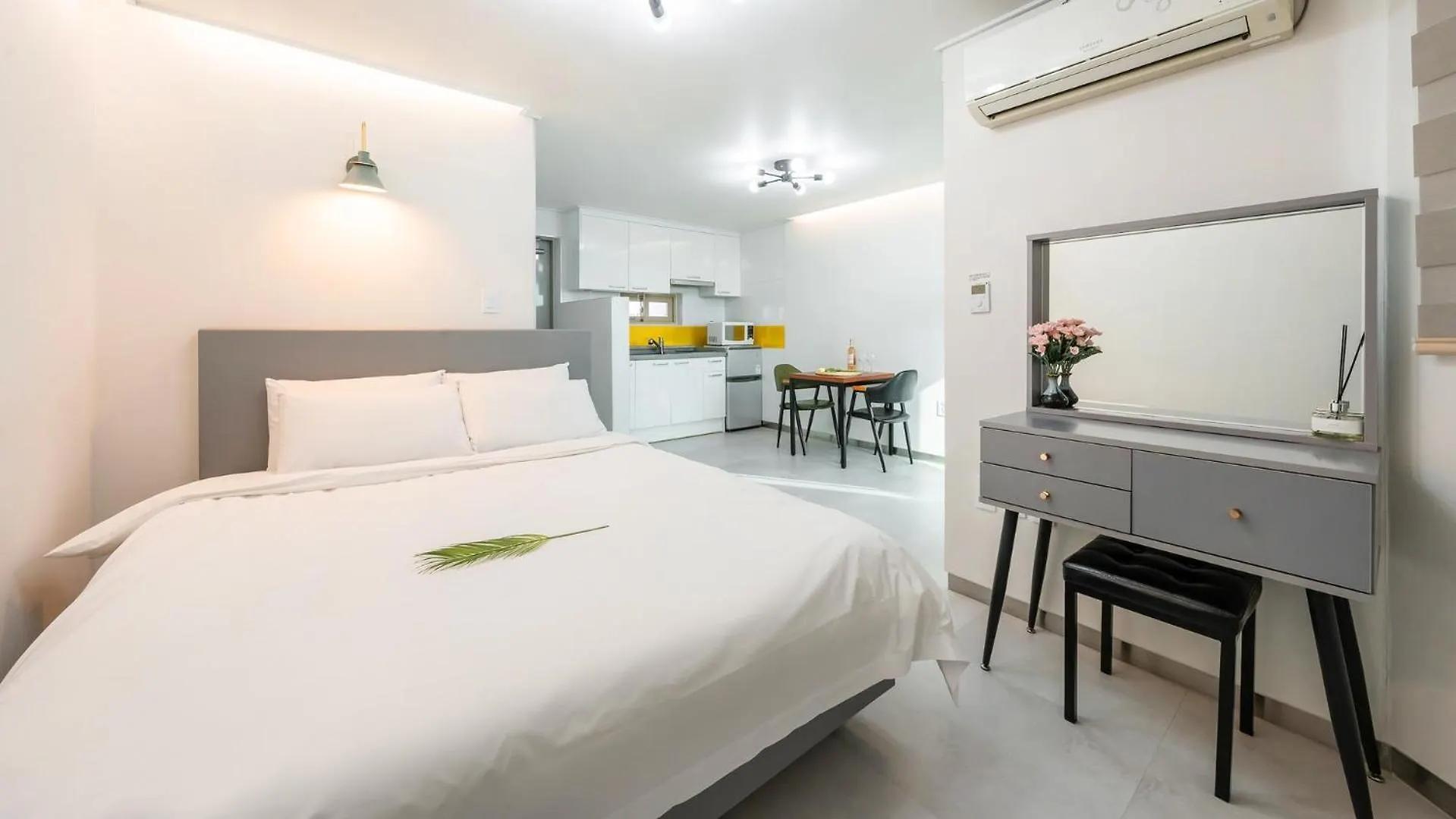 Ganghwado Lafamilia Pension インチョン広域市 韓国