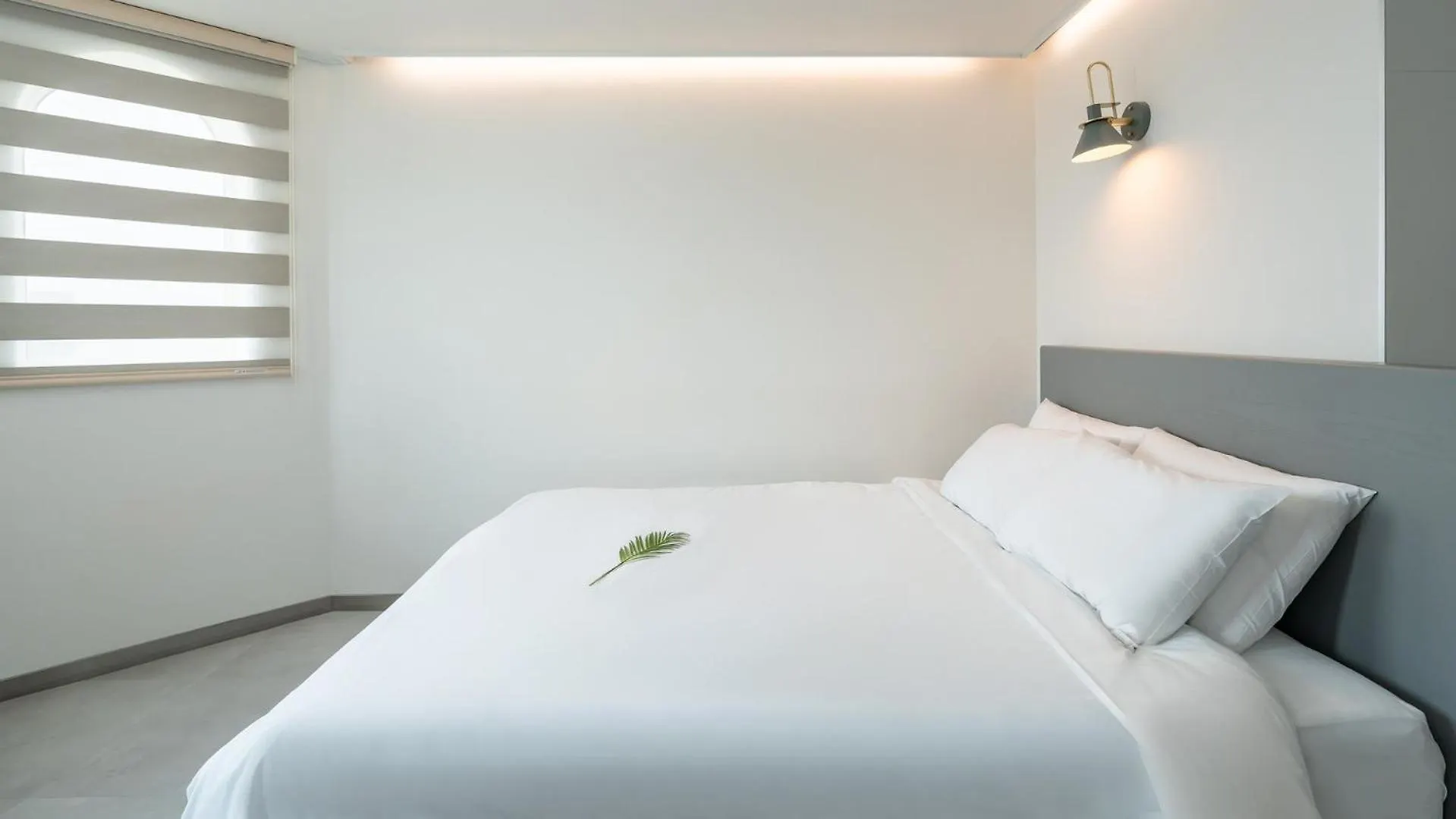 Ganghwado Lafamilia Pension インチョン広域市