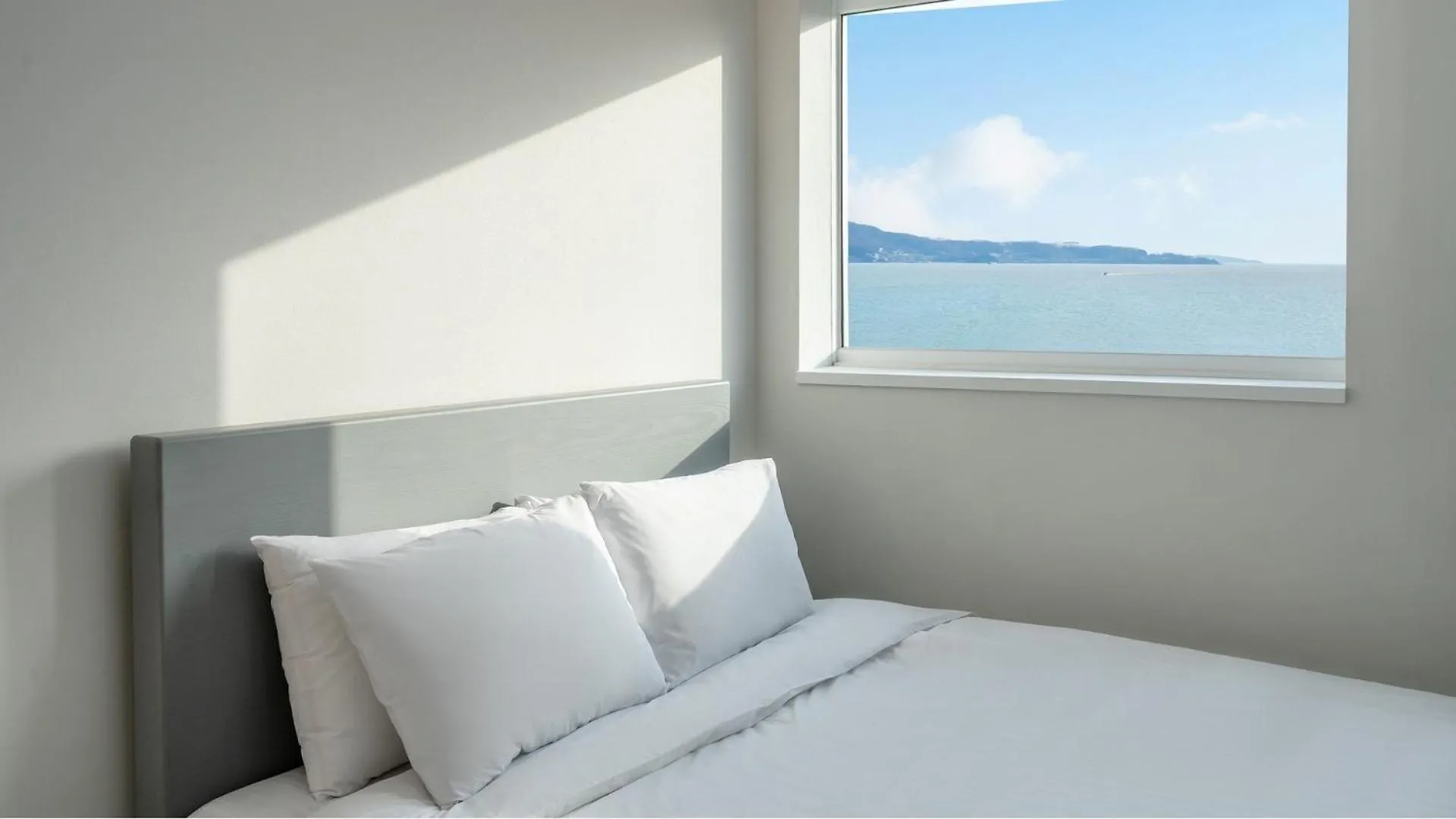 Ganghwado Lafamilia Pension Incheon Rumah liburan