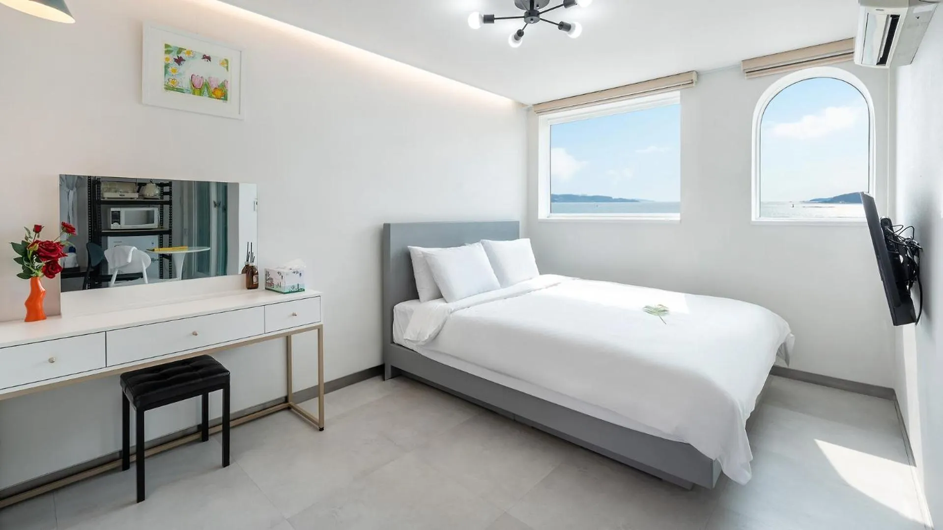 Ganghwado Lafamilia Pension インチョン広域市 韓国