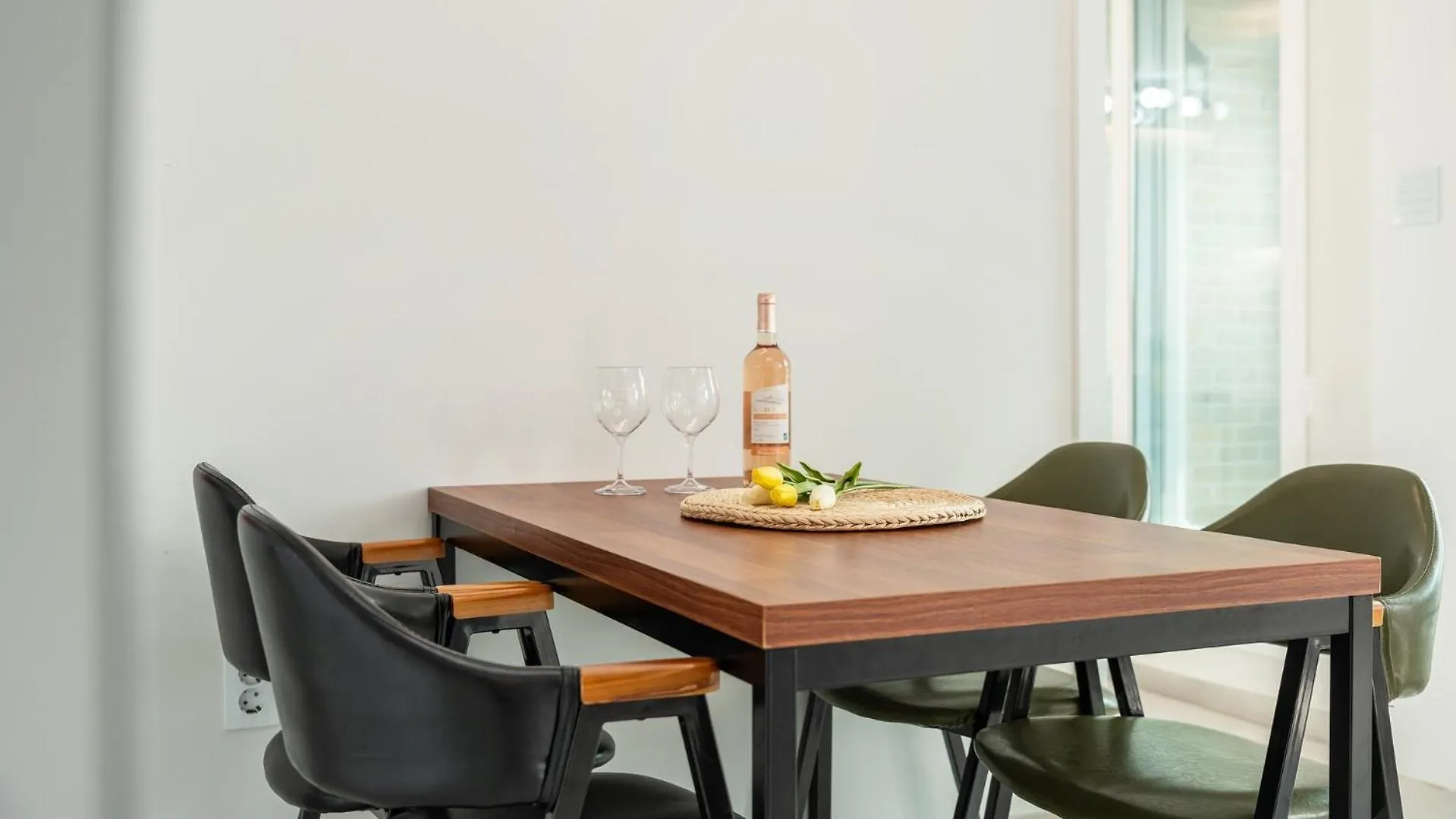 Ganghwado Lafamilia Pension インチョン広域市