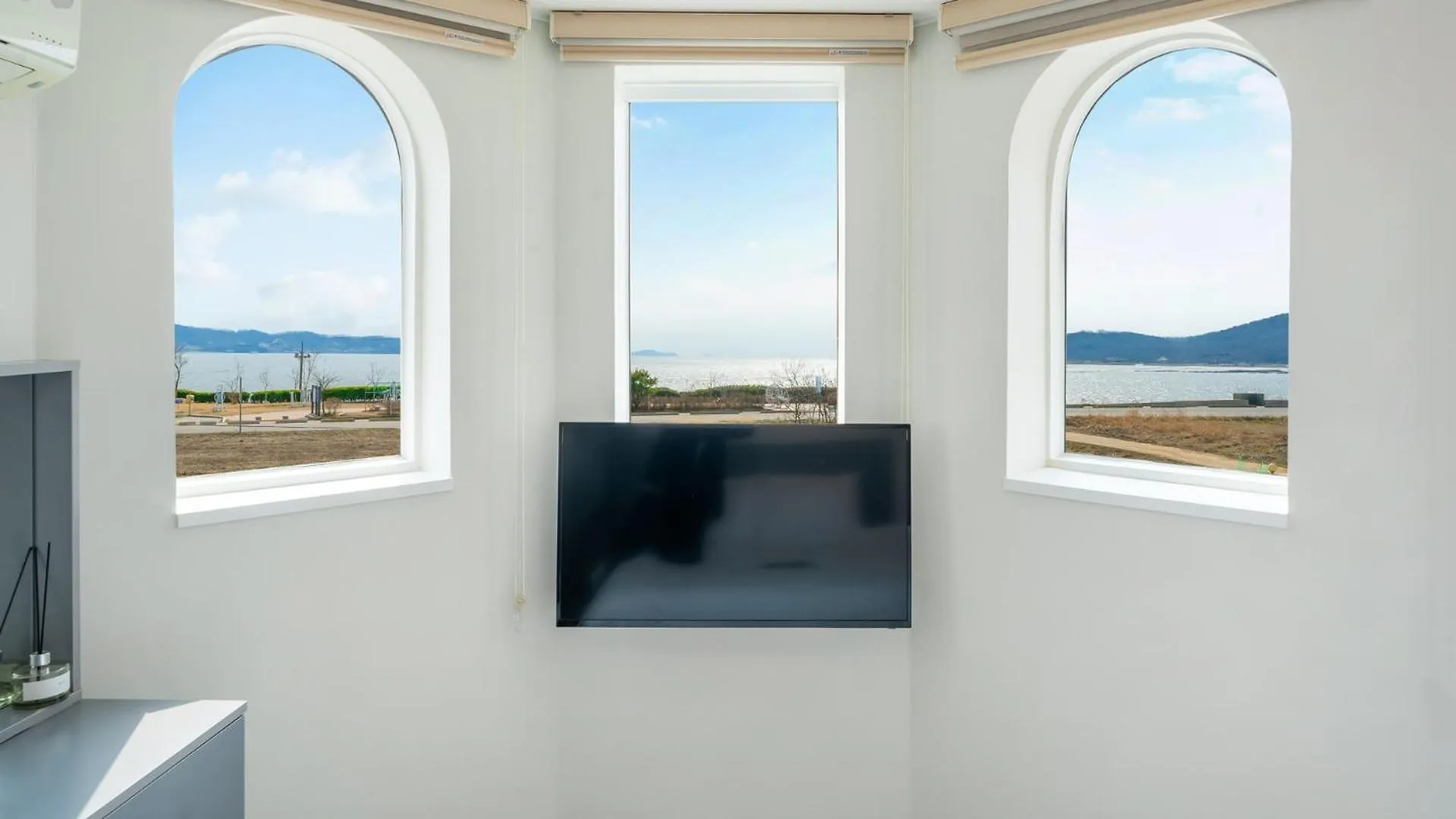 Ganghwado Lafamilia Pension インチョン広域市