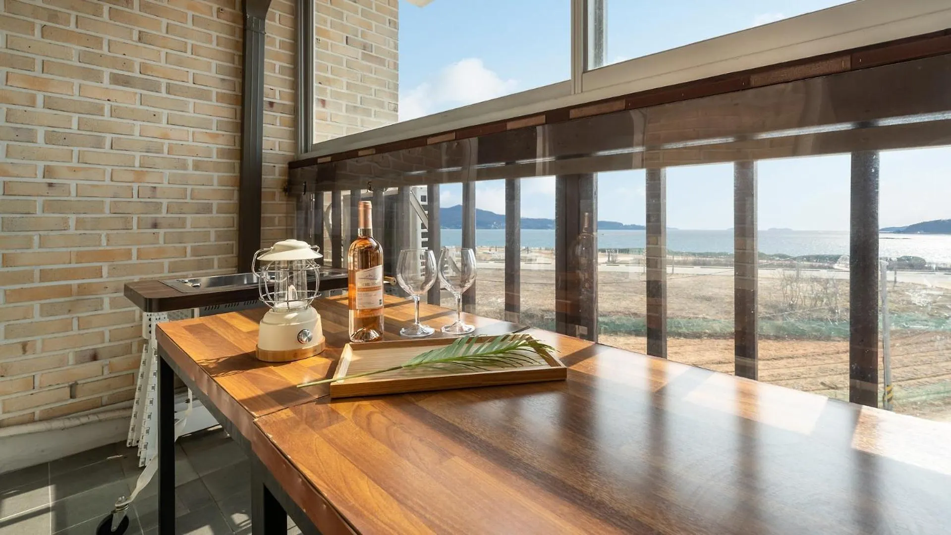 Ganghwado Lafamilia Pension インチョン広域市 韓国