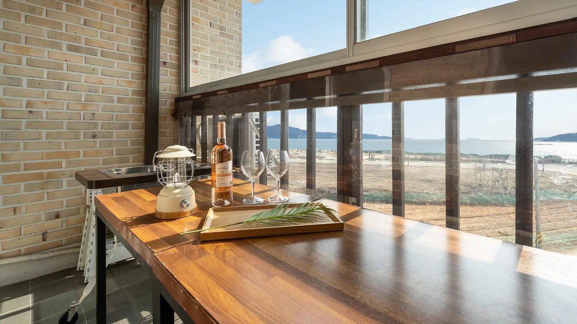 Ganghwado Lafamilia Pension Incheon 0*,