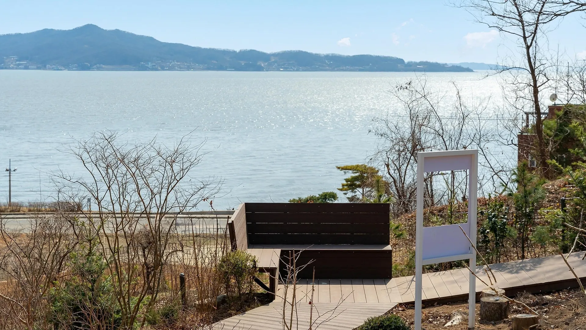 Ganghwado Lafamilia Pension Incheon Holiday home