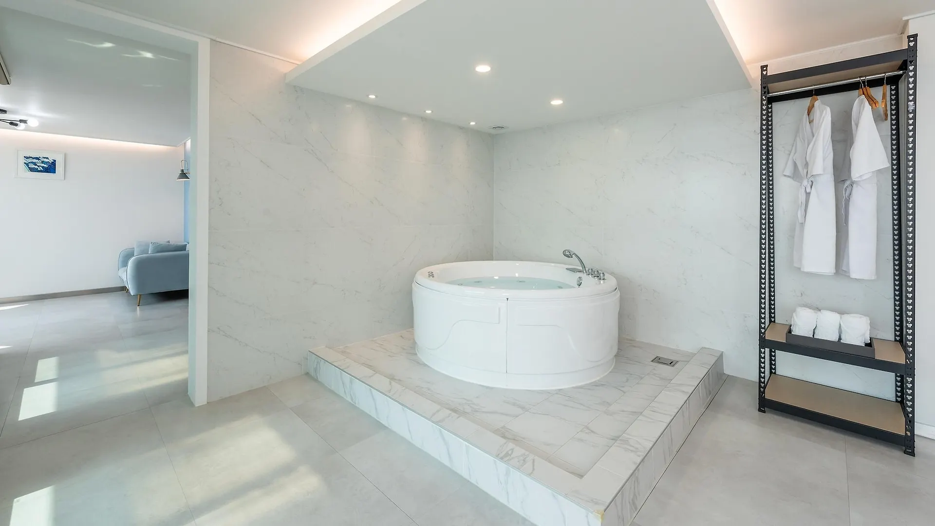 Holiday home Ganghwado Lafamilia Pension Incheon