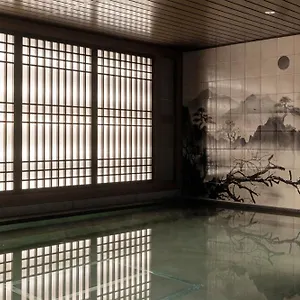 Anook Signature Hotel Incheon Guwol ホテル