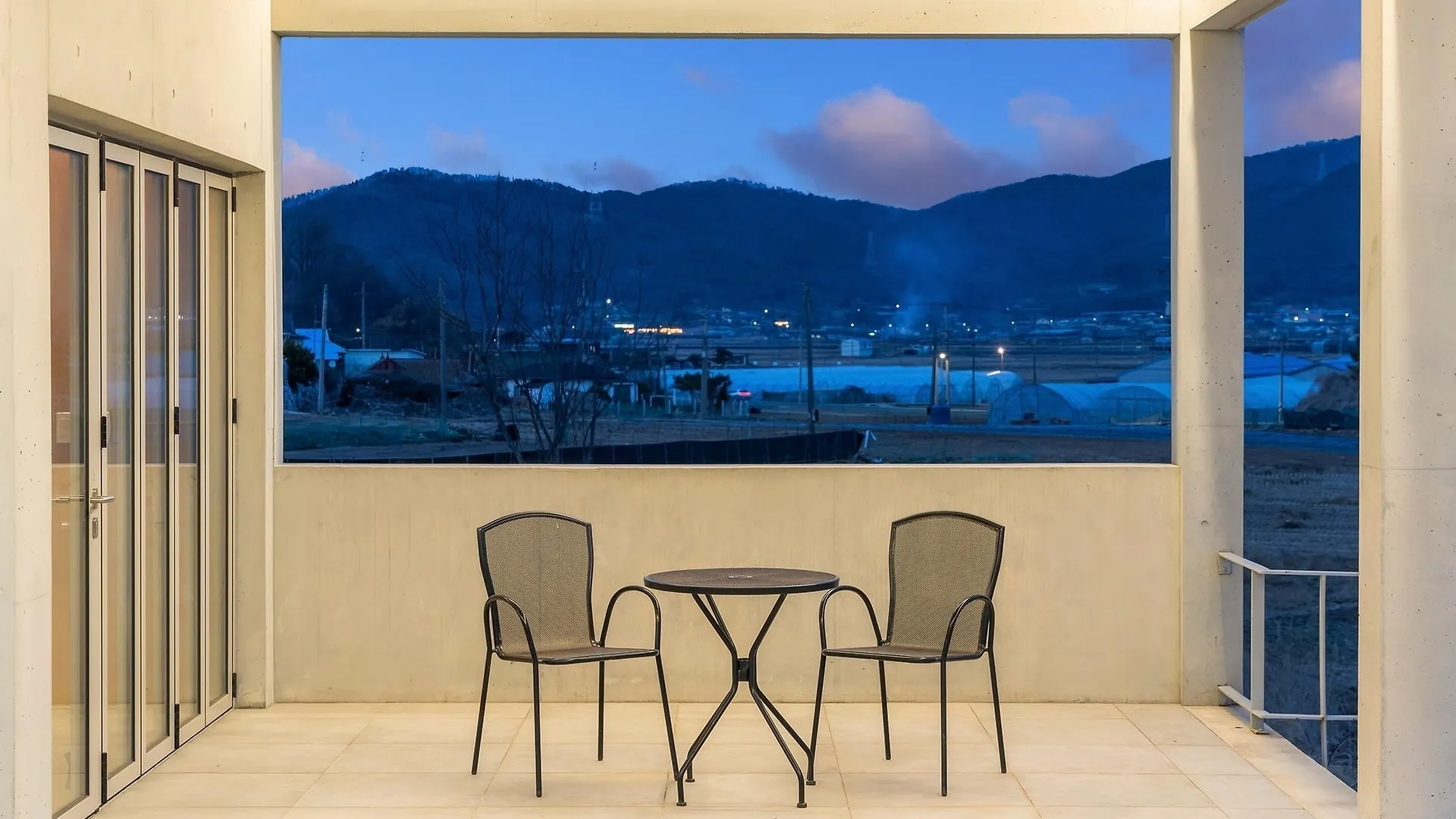 Holiday home Ganghwado Lafamilia Pension Incheon