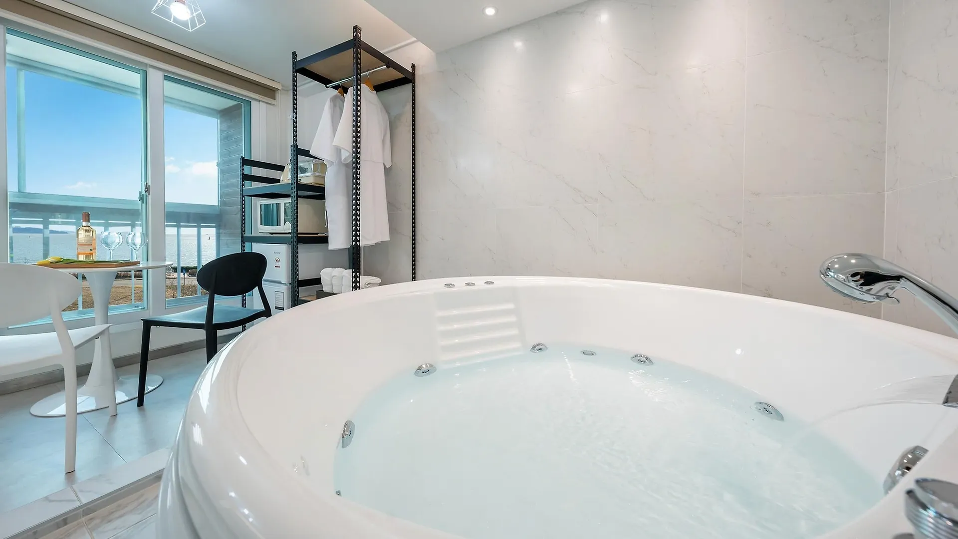 Ganghwado Lafamilia Pension Incheon Holiday home