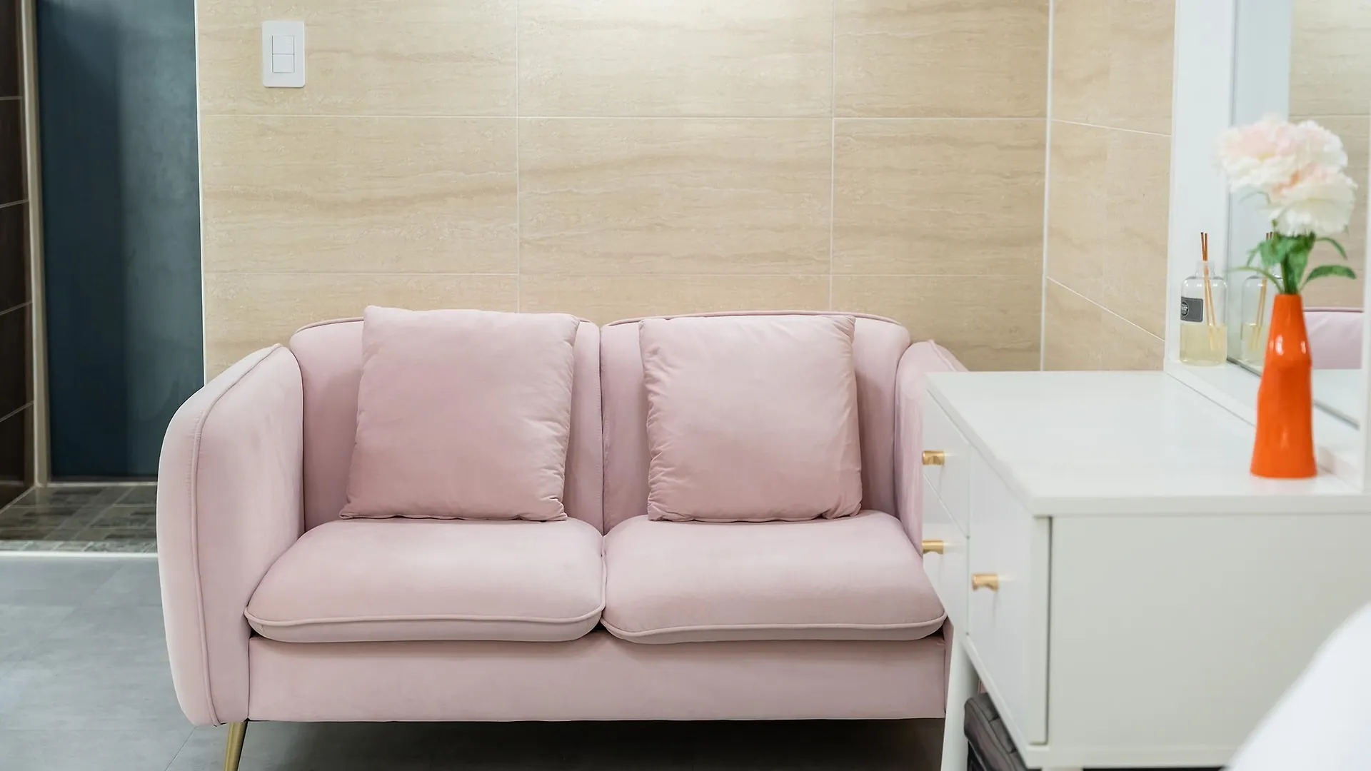 Holiday home Ganghwado Lafamilia Pension Incheon