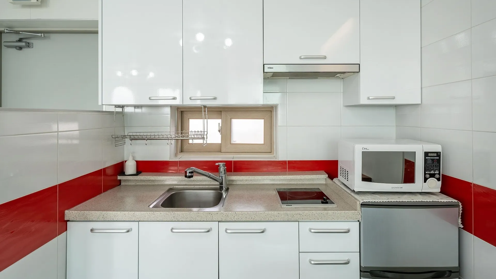 Ganghwado Lafamilia Pension Incheon Holiday home