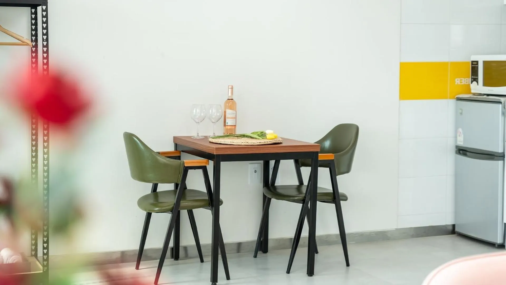 강화 라파밀리아 펜션 인천 대한민국