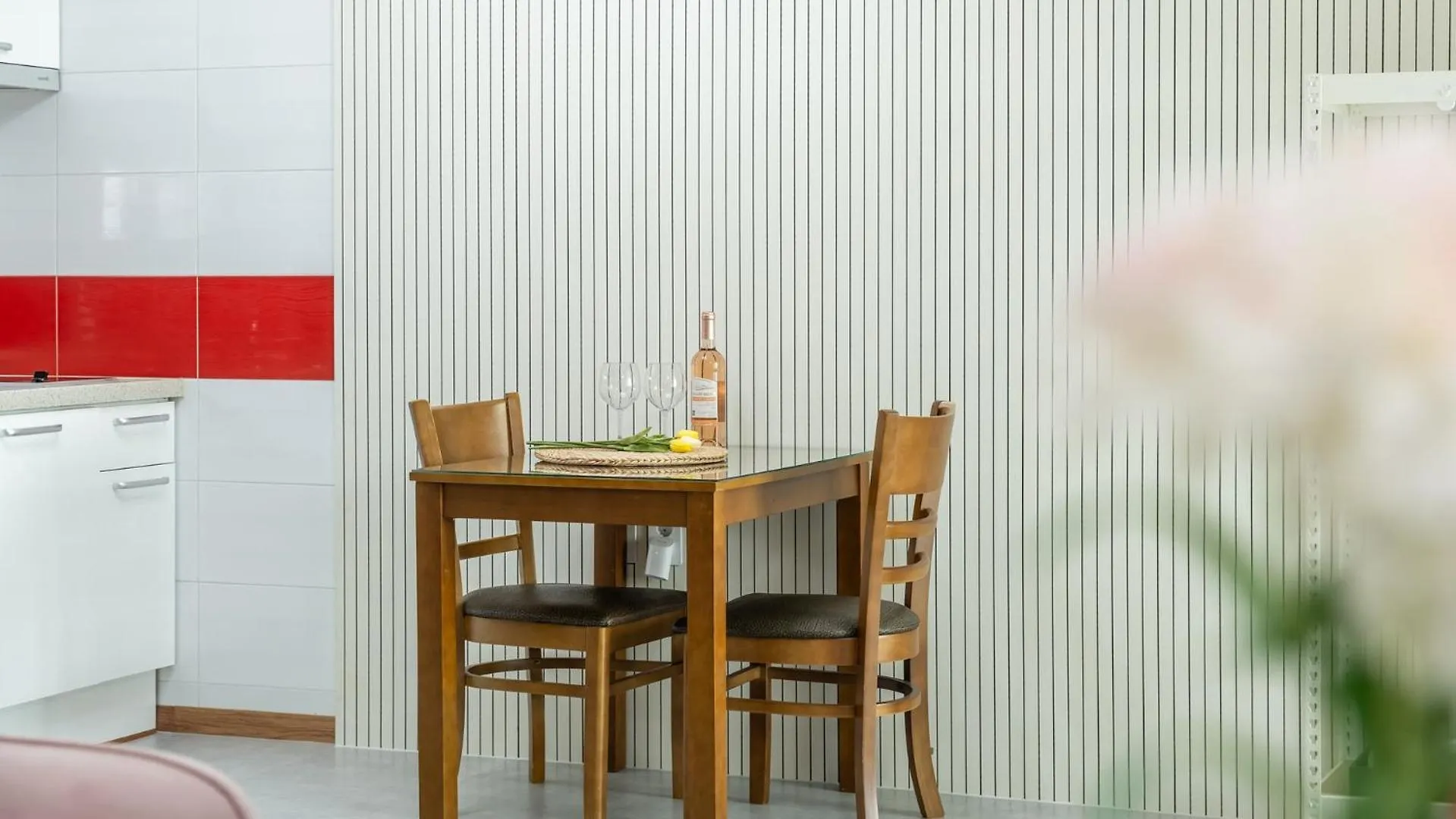 Holiday home Ganghwado Lafamilia Pension Incheon