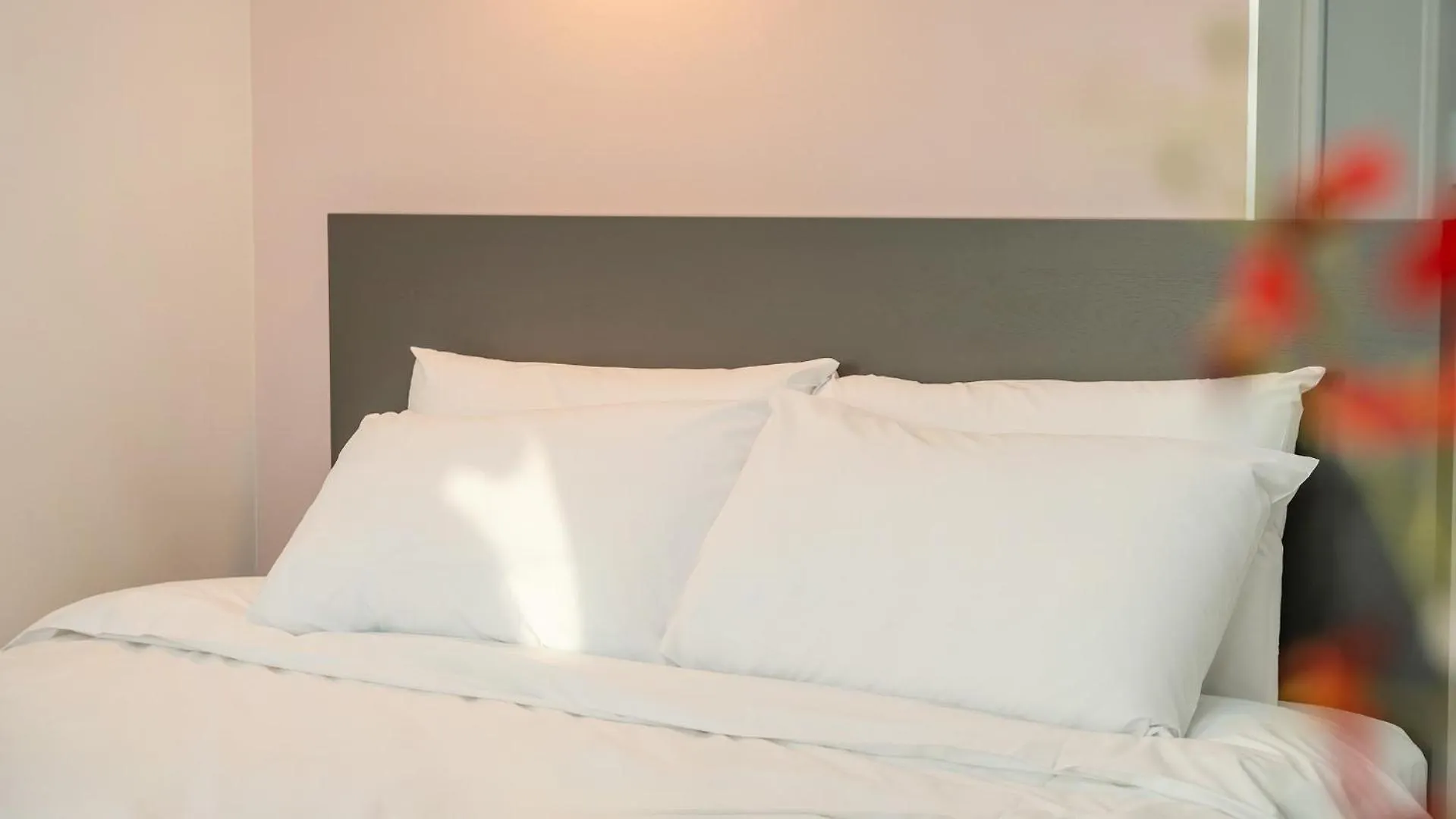 Ganghwado Lafamilia Pension Incheon Holiday home