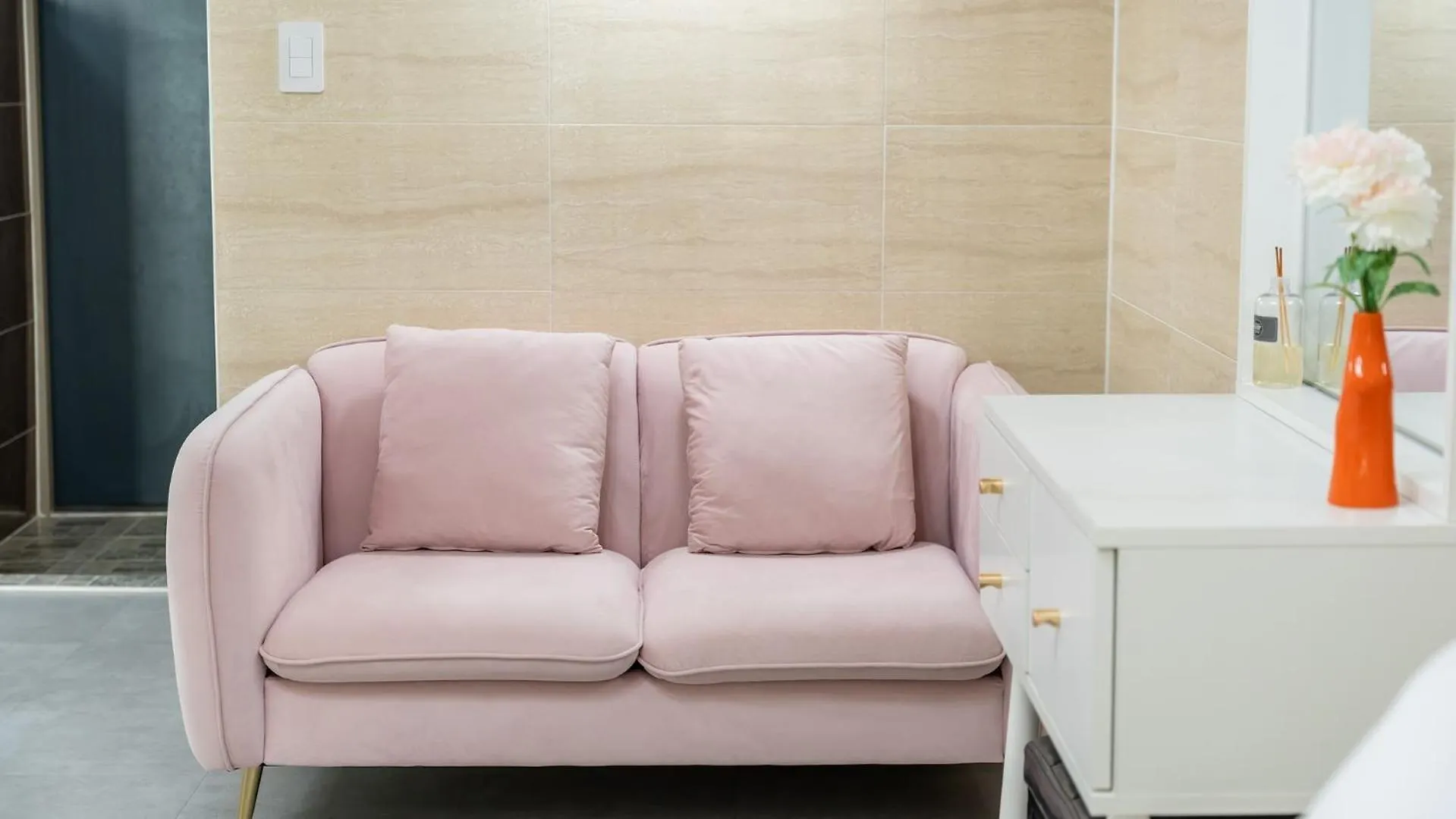 Holiday home Ganghwado Lafamilia Pension Incheon