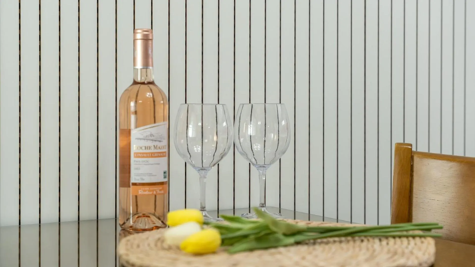 강화 라파밀리아 펜션 인천