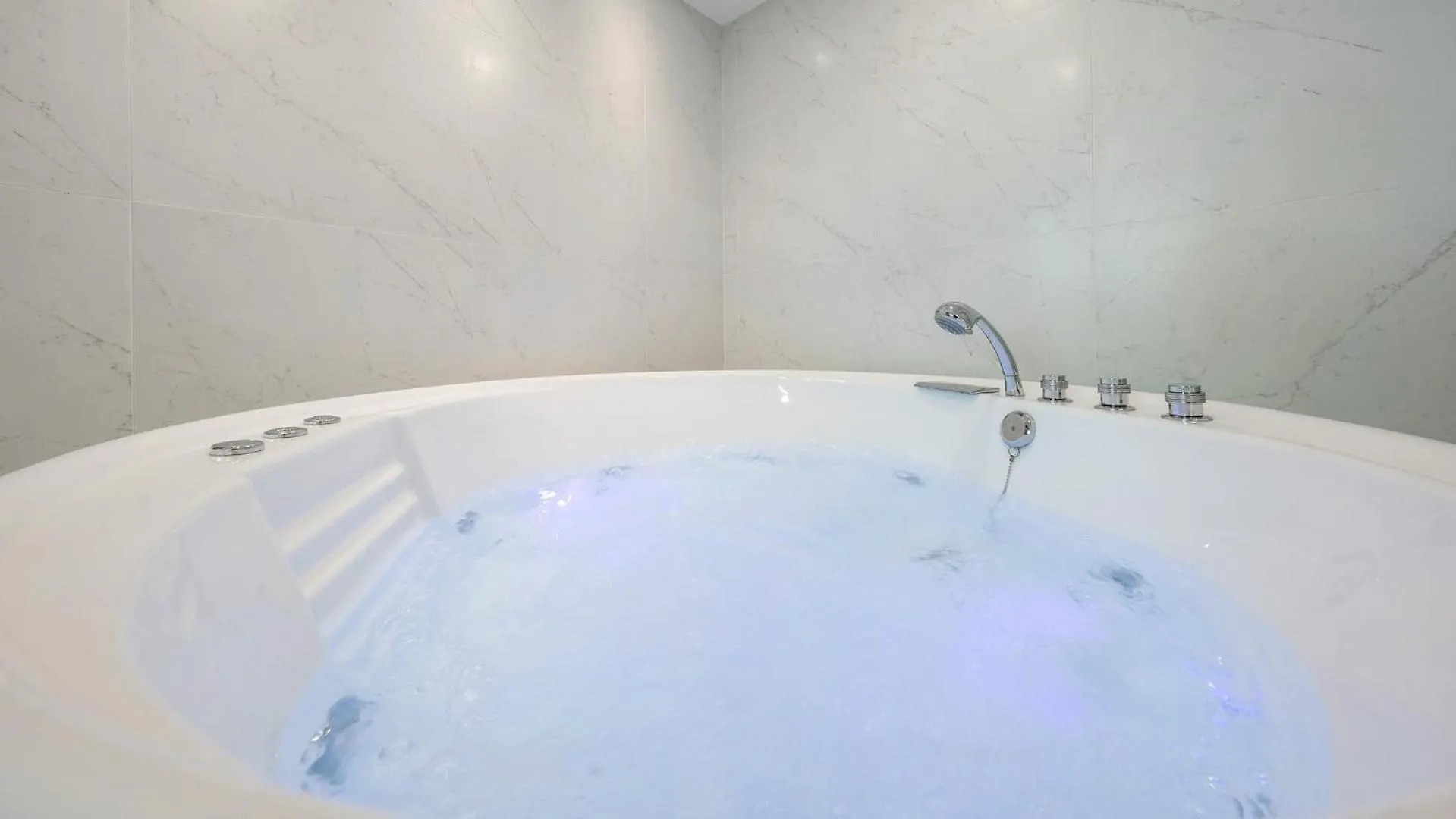 Ganghwado Lafamilia Pension Incheon Holiday home