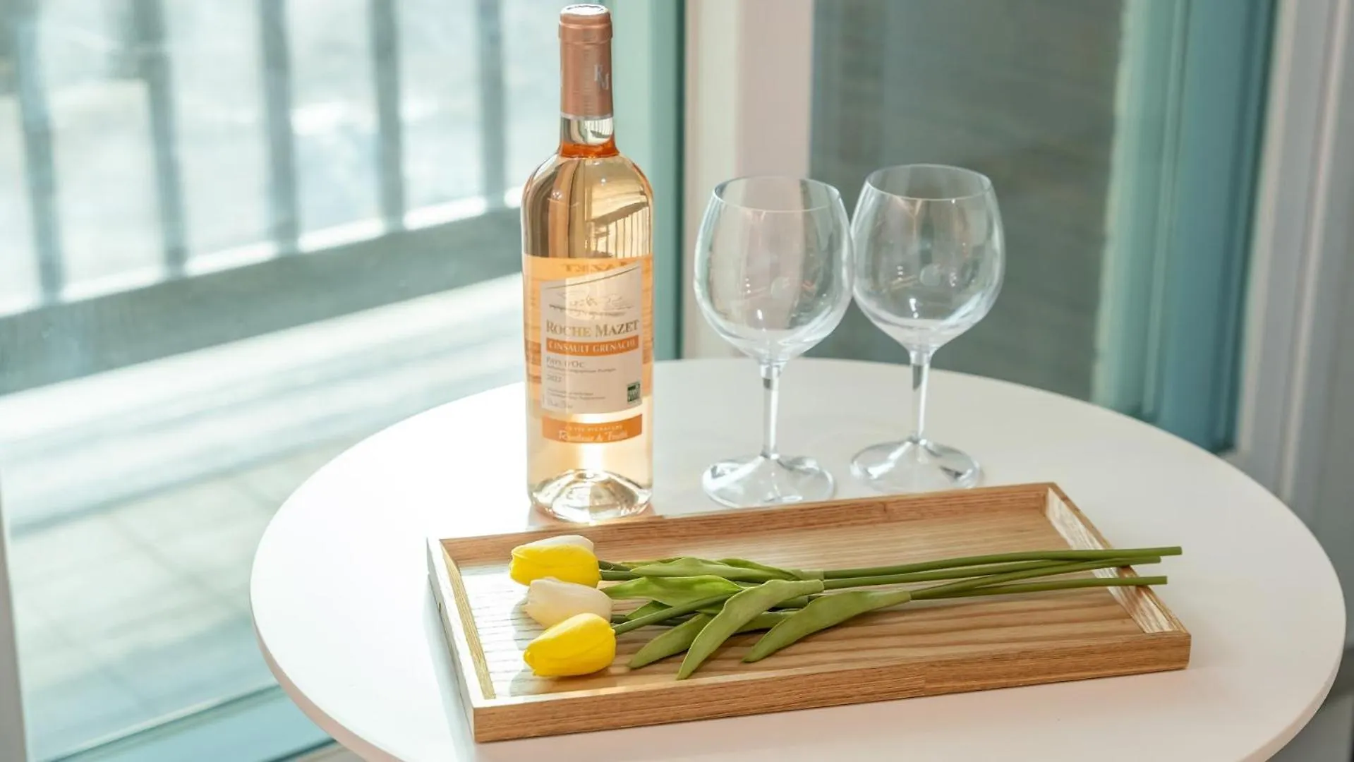 강화 라파밀리아 펜션 인천