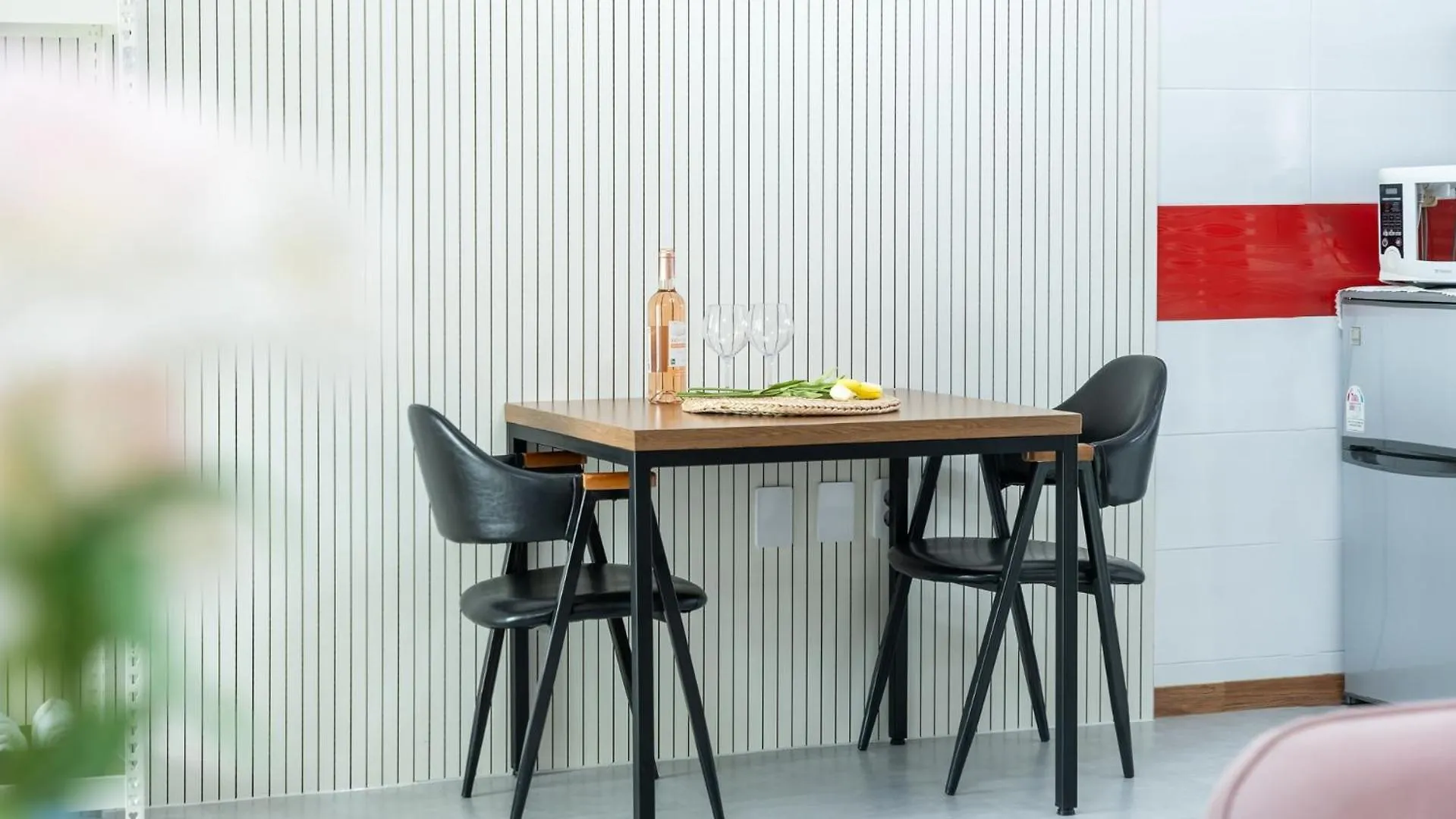 강화 라파밀리아 펜션 인천