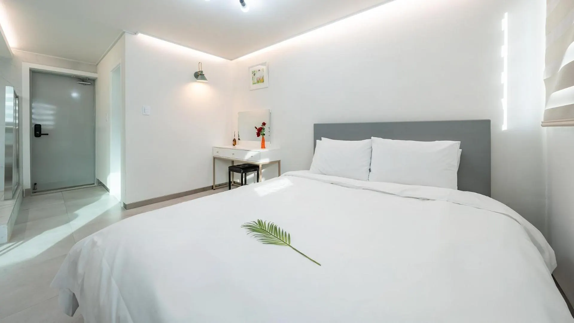 Holiday home Ganghwado Lafamilia Pension Incheon
