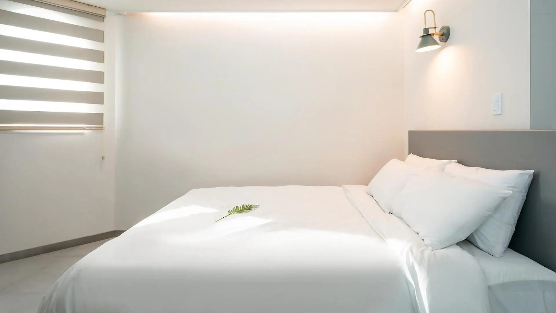 Holiday home Ganghwado Lafamilia Pension Incheon