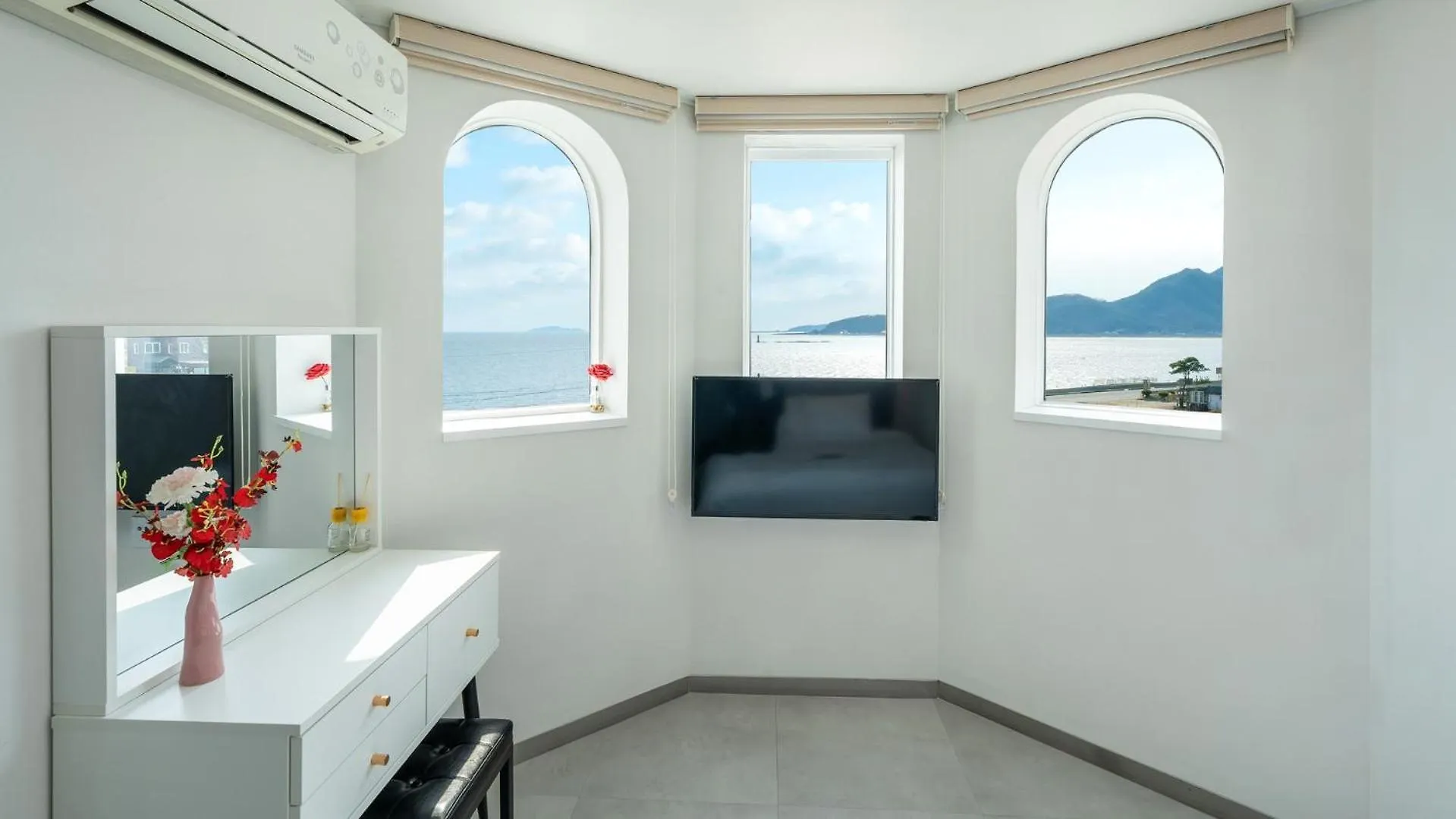 강화 라파밀리아 펜션 인천