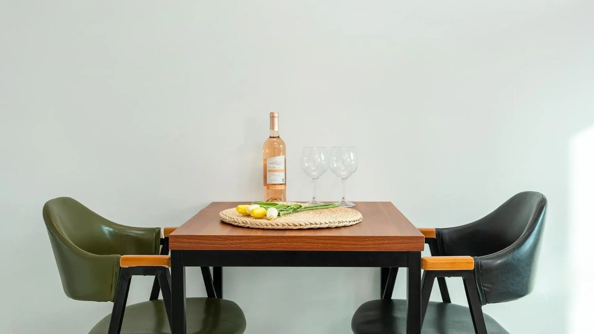 강화 라파밀리아 펜션 인천