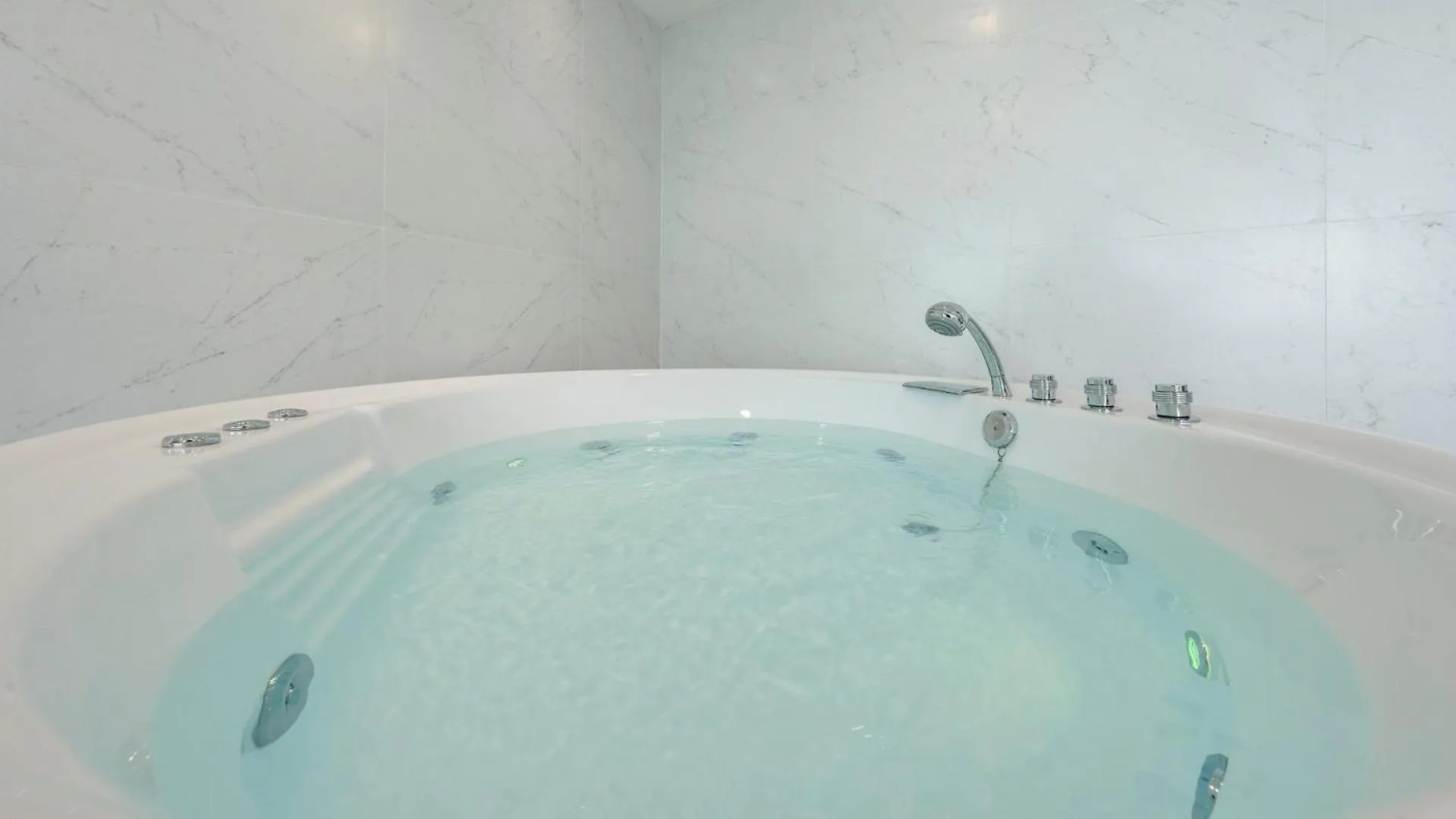 강화 라파밀리아 펜션 인천