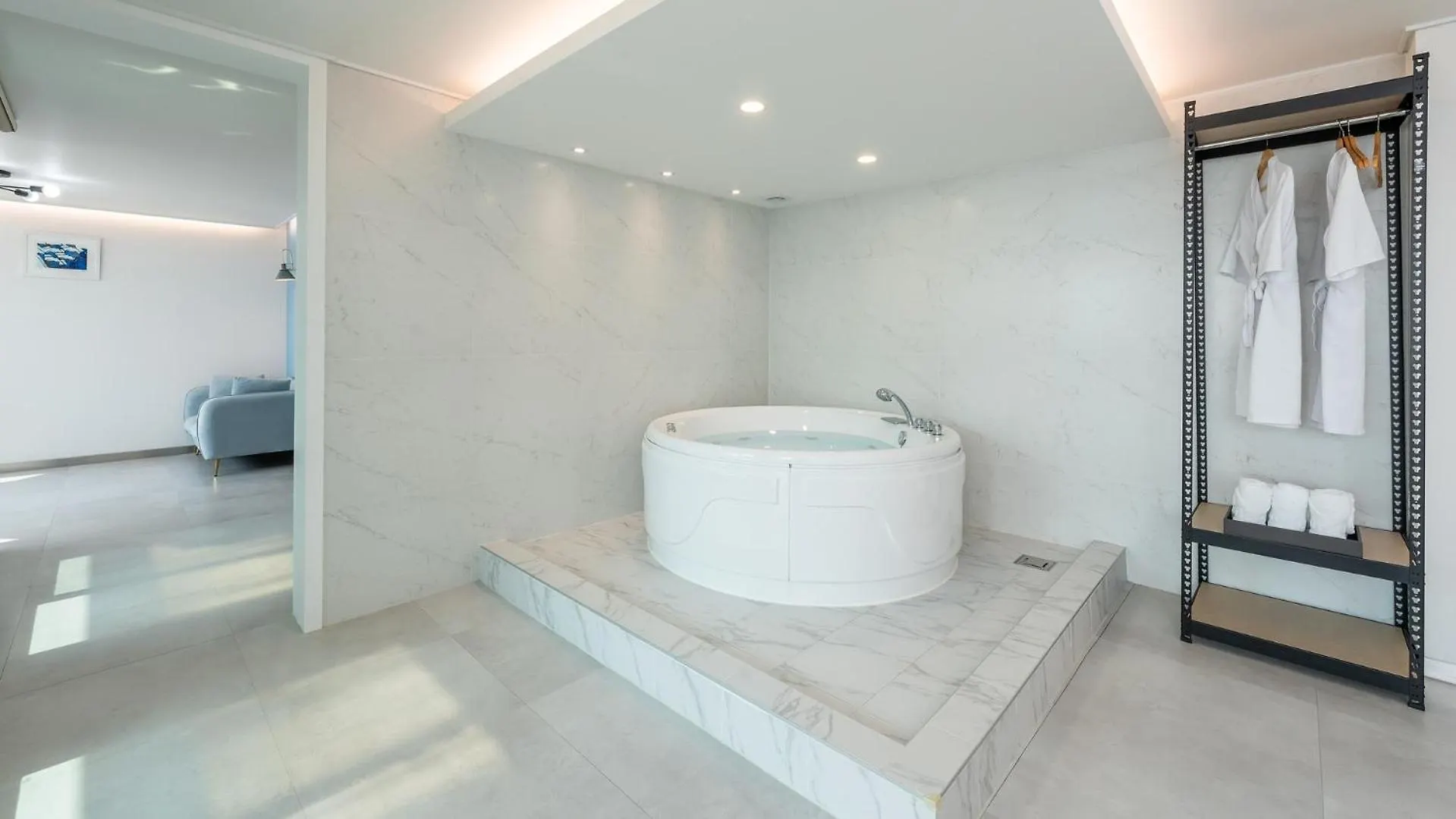 강화 라파밀리아 펜션 인천