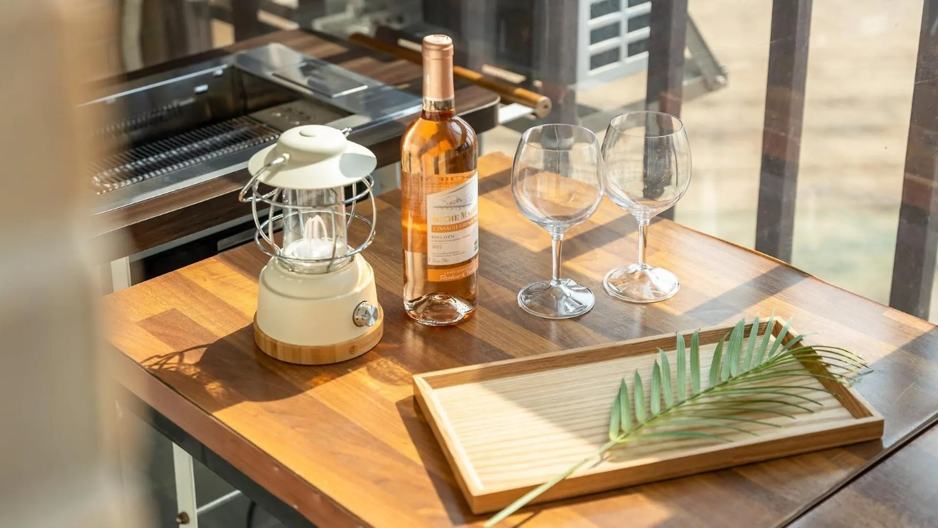 강화 라파밀리아 펜션 인천