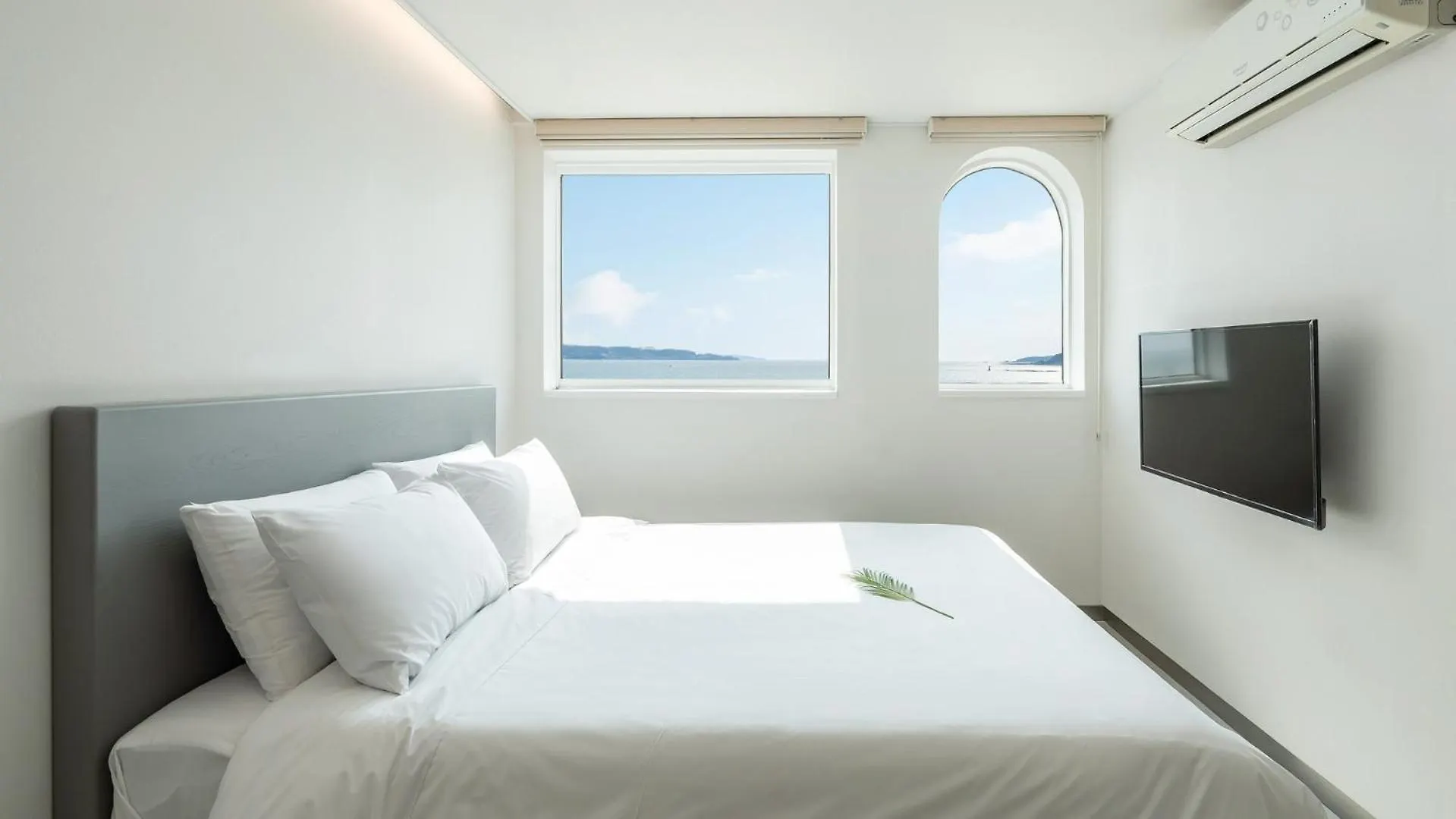 강화 라파밀리아 펜션 인천 대한민국