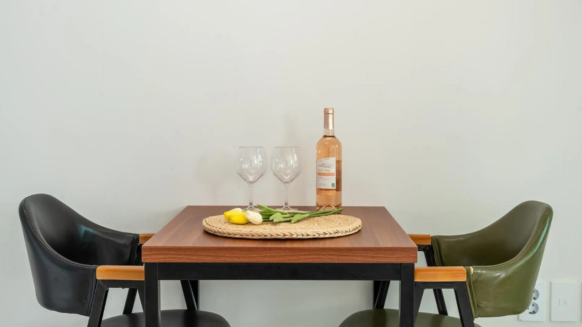 강화 라파밀리아 펜션 인천