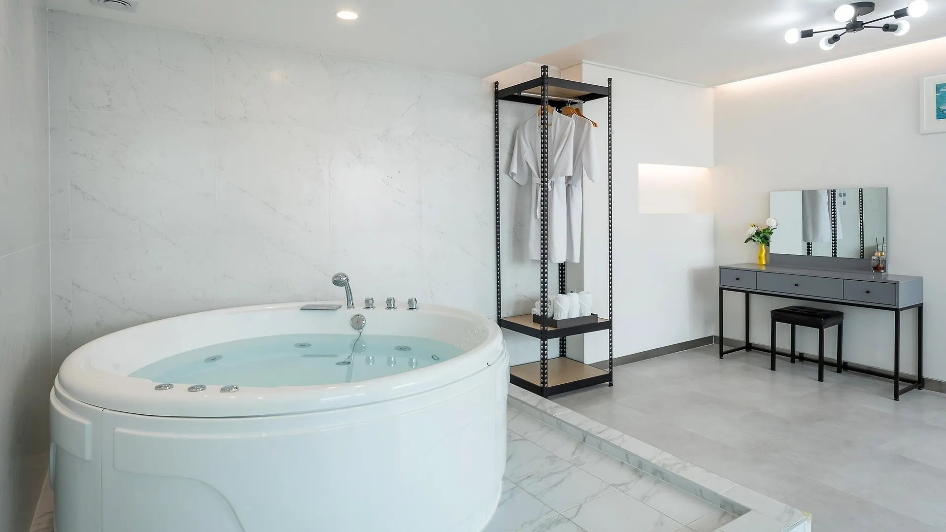 강화 라파밀리아 펜션 인천